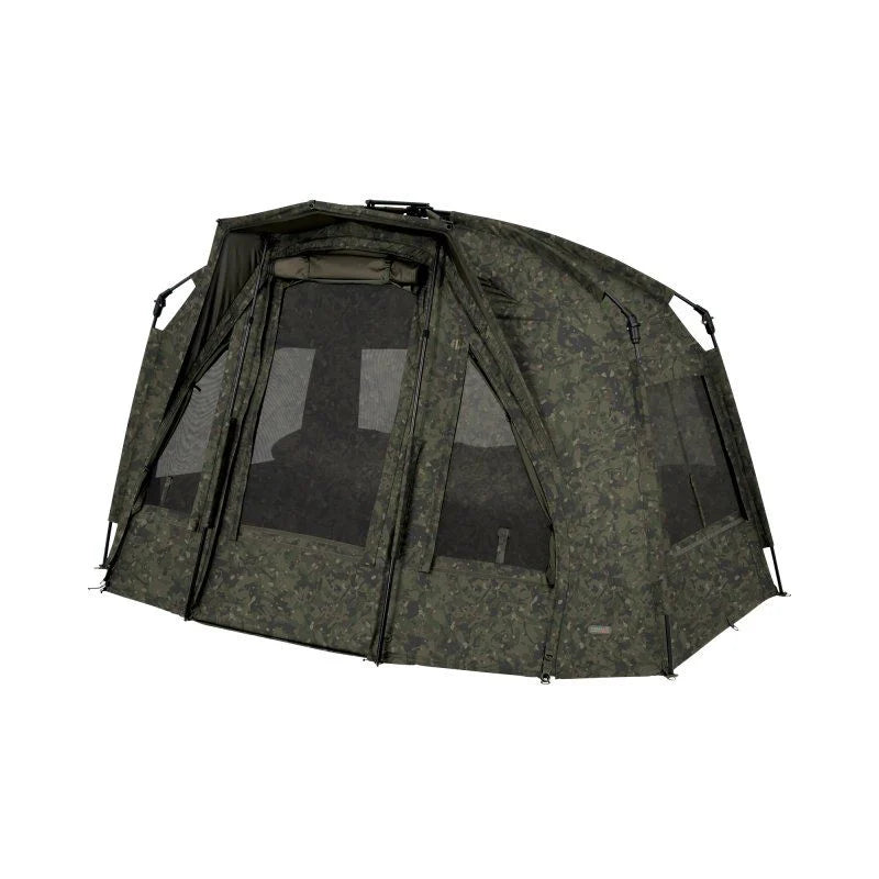 TRAKKER TRAKKER Tempest RS 100 Camo  - Parkfield Angling Centre