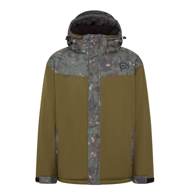 TRAKKER Trakker Camo CR2 Winter Suit - Parkfield Angling Centre