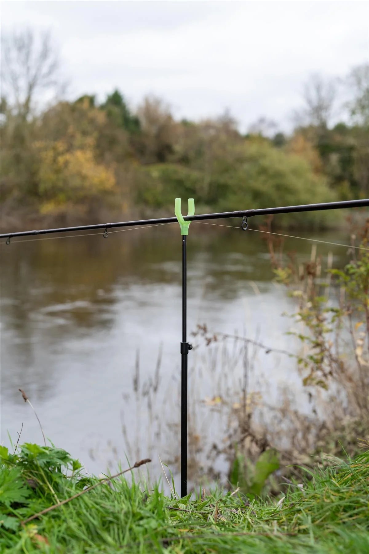 ZEBCO ZEBCO After Dark Luminous Tele U Rest 50-90cm - Parkfield Angling Centre
