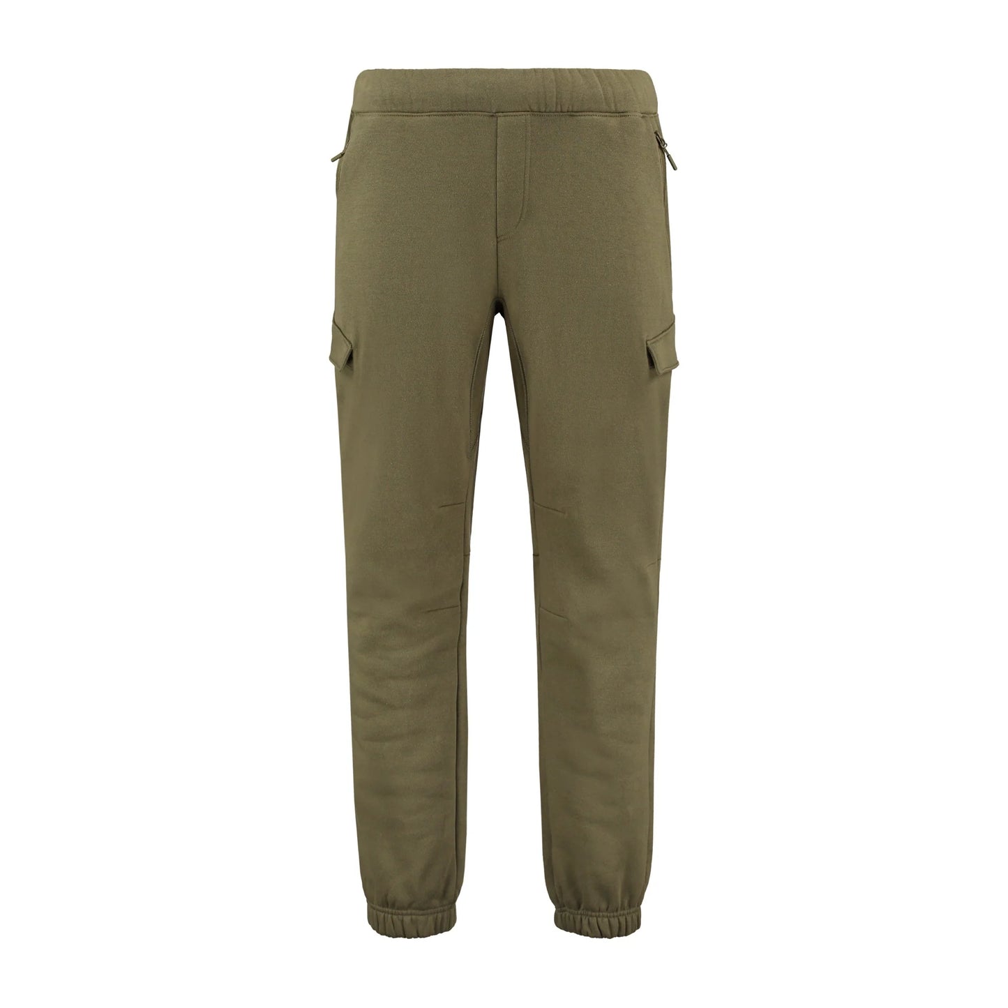KORDA KORDA Heavy Joggers | Olive - Parkfield Angling Centre