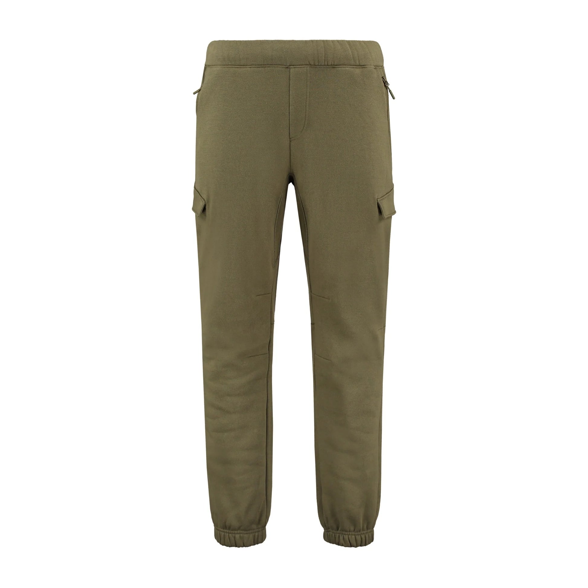 KORDA KORDA Heavy Joggers | Olive - Parkfield Angling Centre