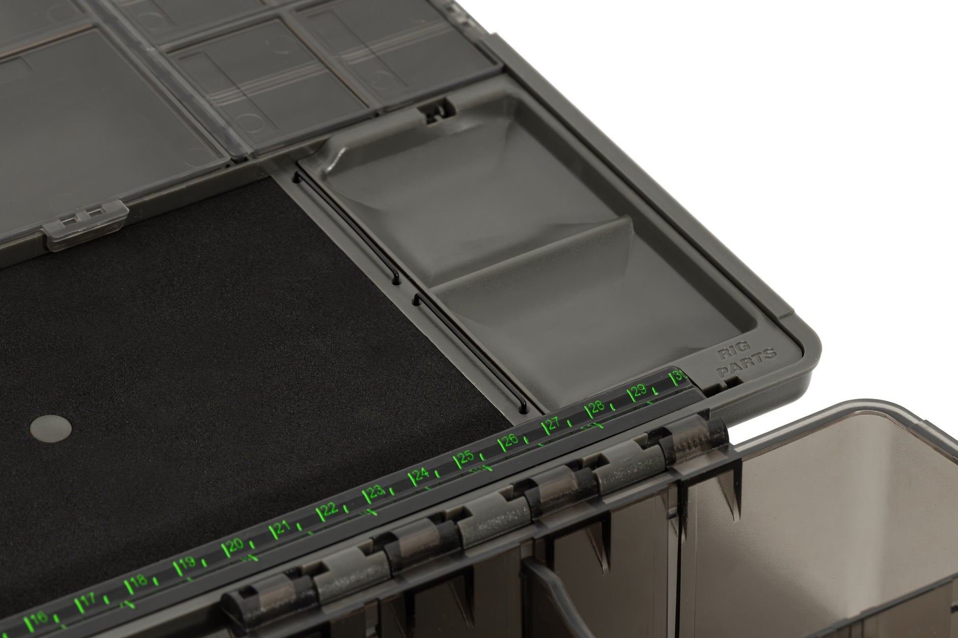 KORDA KORDA Tackle Box Large - Parkfield Angling Centre