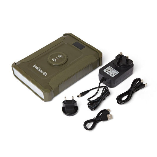 TRAKKER TRAKKER 48k Power Pack - Parkfield Angling Centre