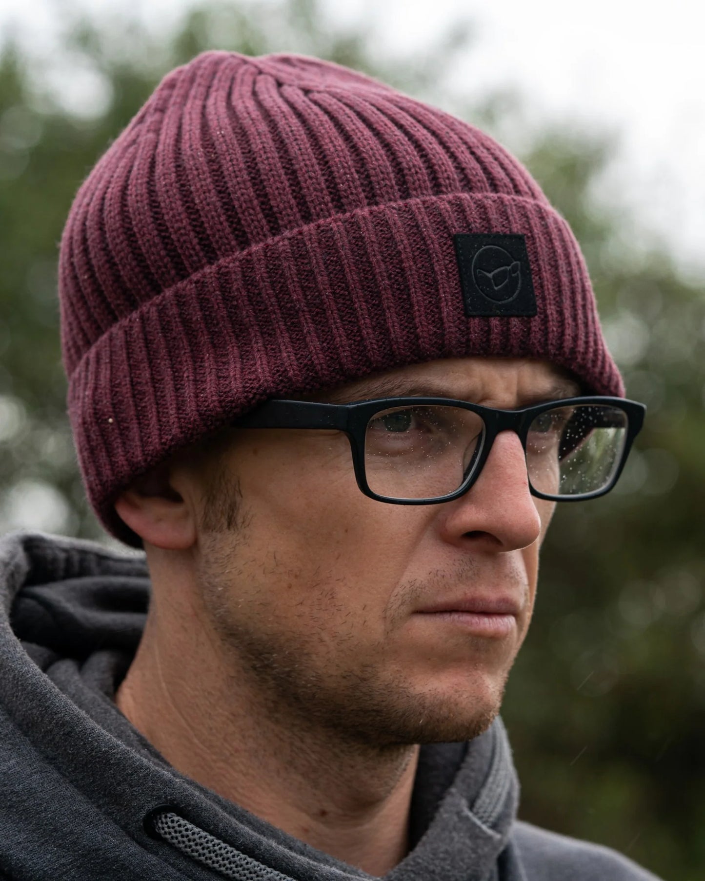 KORDA KORDA Fishermen Beanie - Parkfield Angling Centre