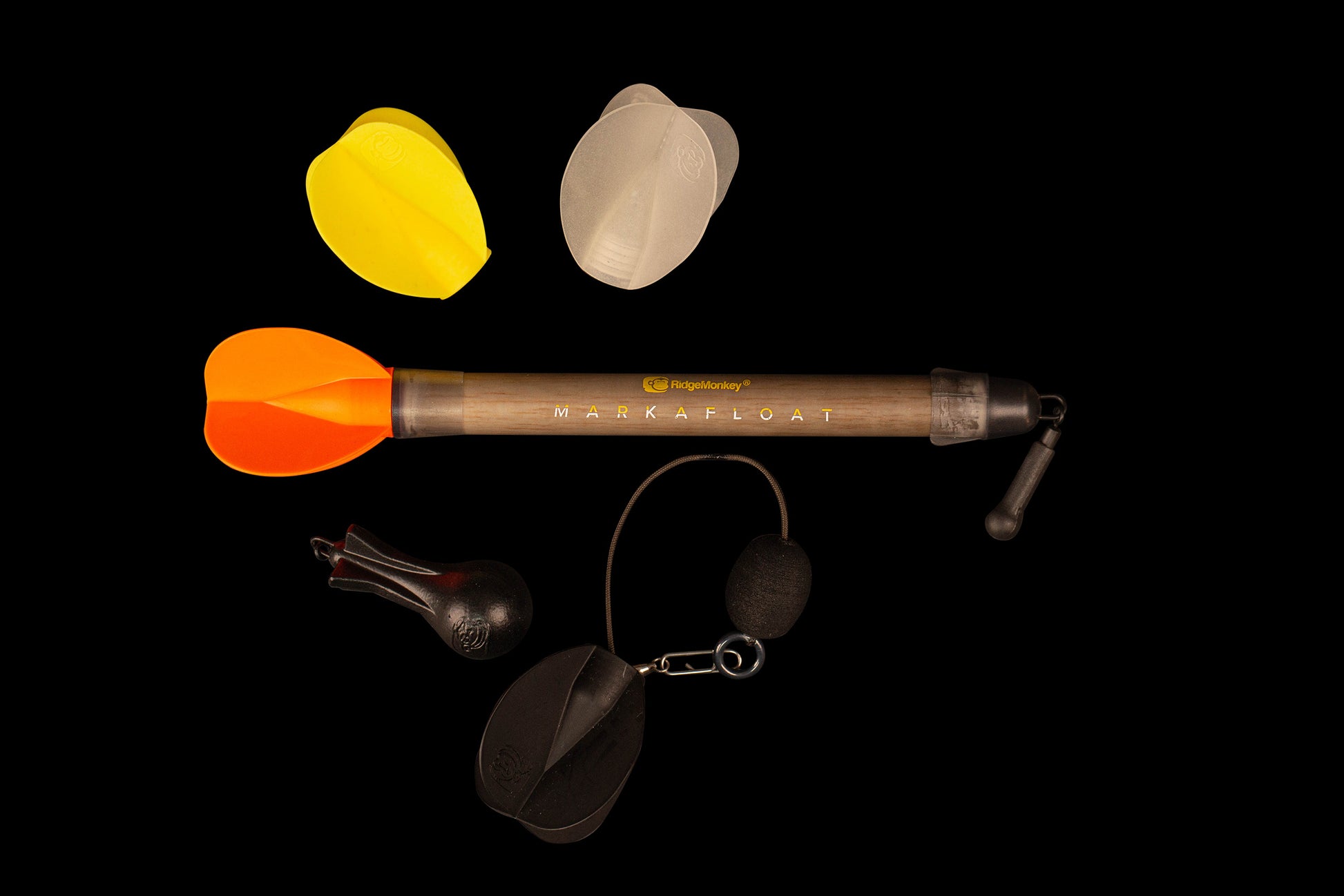 RIDGEMONKEY RIDGEMONKEY MarkaFloat Kit - Parkfield Angling Centre