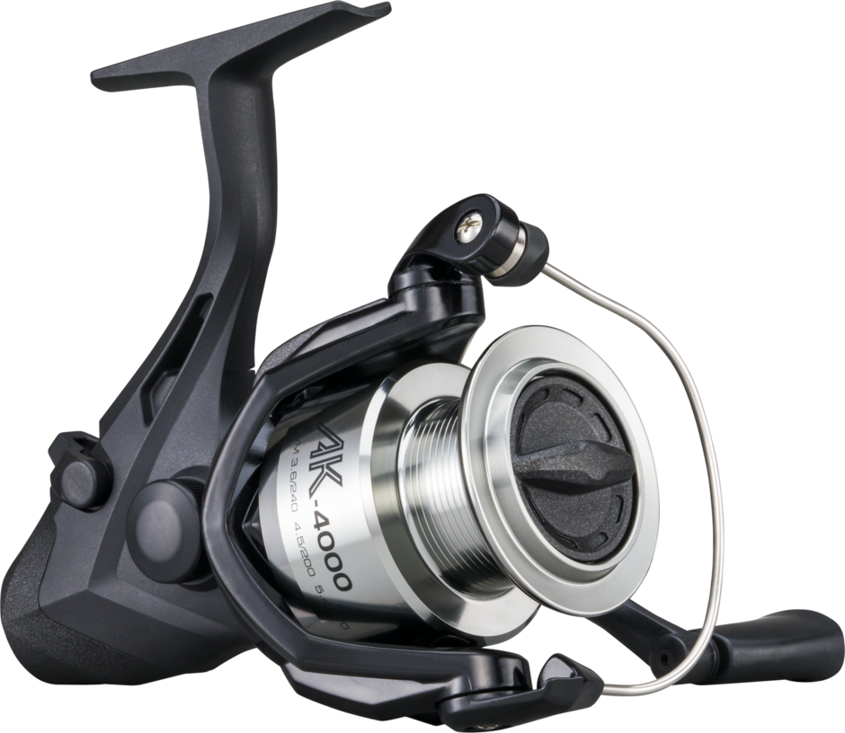 OKUMA Ak-4000
