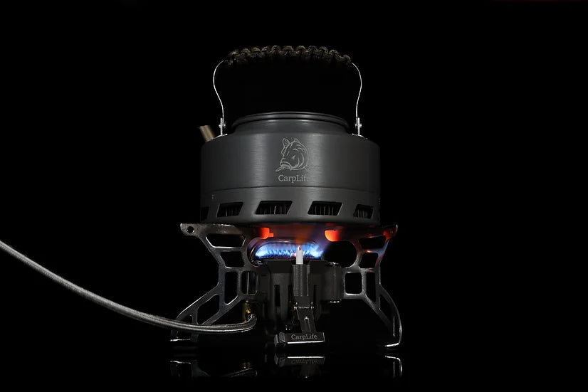 CARPLIFE CARPLIFE CLS-3500 Stove  - Parkfield Angling Centre