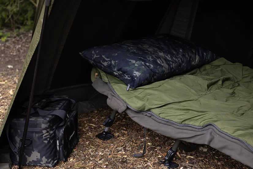 CARPLIFE CARPLIFE Eclipse Camo Pillow  - Parkfield Angling Centre