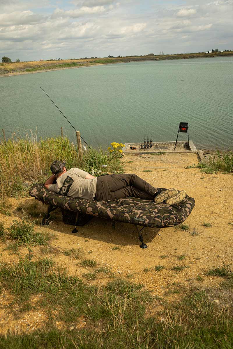 FOX FOX Camolite Compact Sleep System - Parkfield Angling Centre