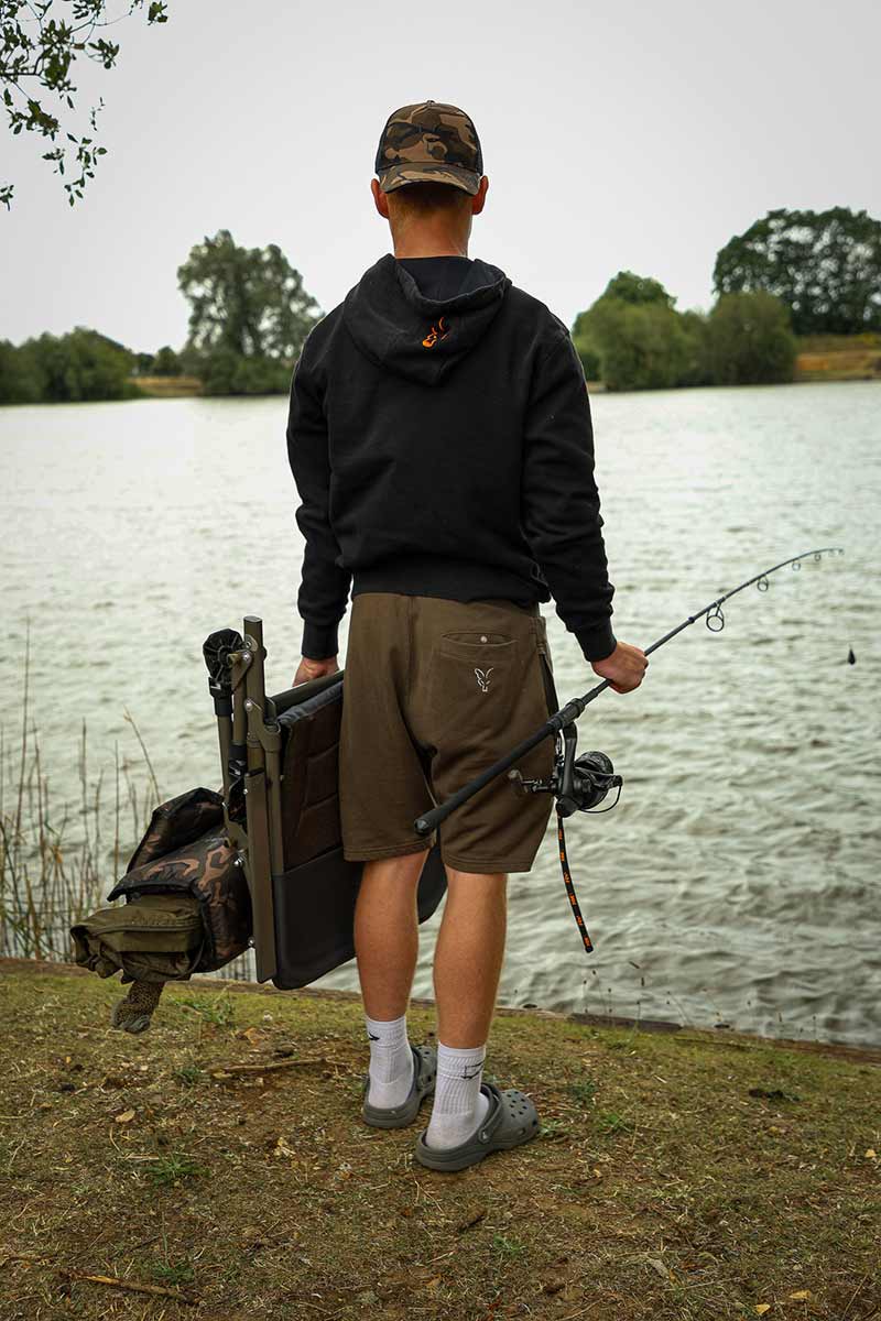 FOX FOX Horizon X6 Ti 8-10ft - Parkfield Angling Centre