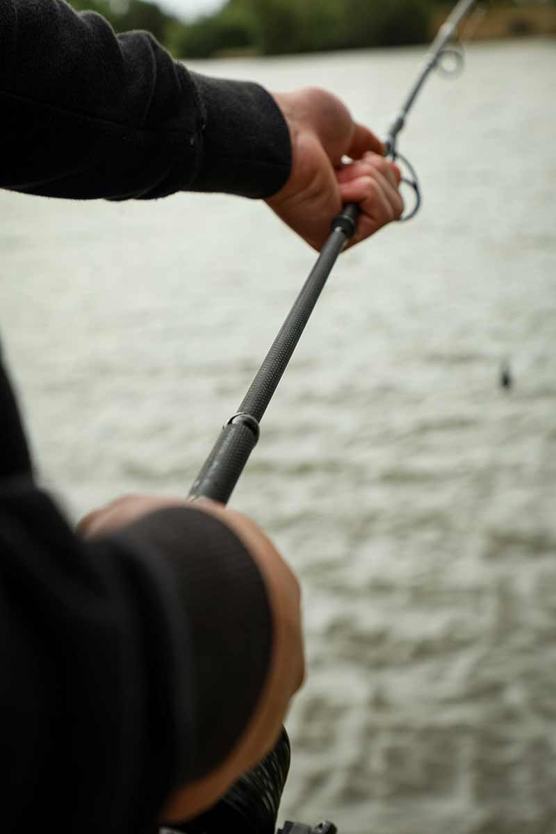 FOX FOX Horizon X6 Ti 8-10ft - Parkfield Angling Centre