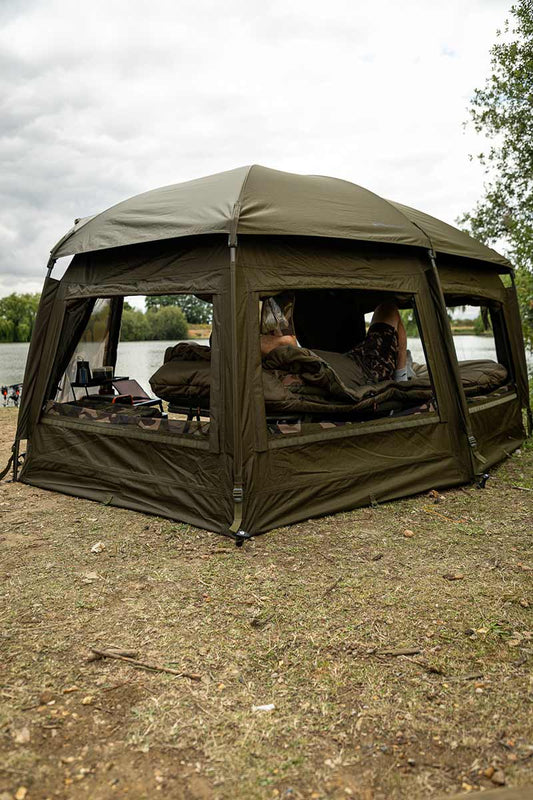 FOX FOX Frontier II - X - Parkfield Angling Centre