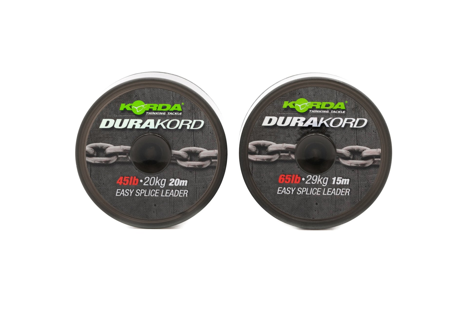 KORDA KORDA Dura Kord 45lb 20m - Parkfield Angling Centre