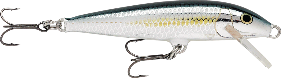 RAPALA Floater F03 Ft