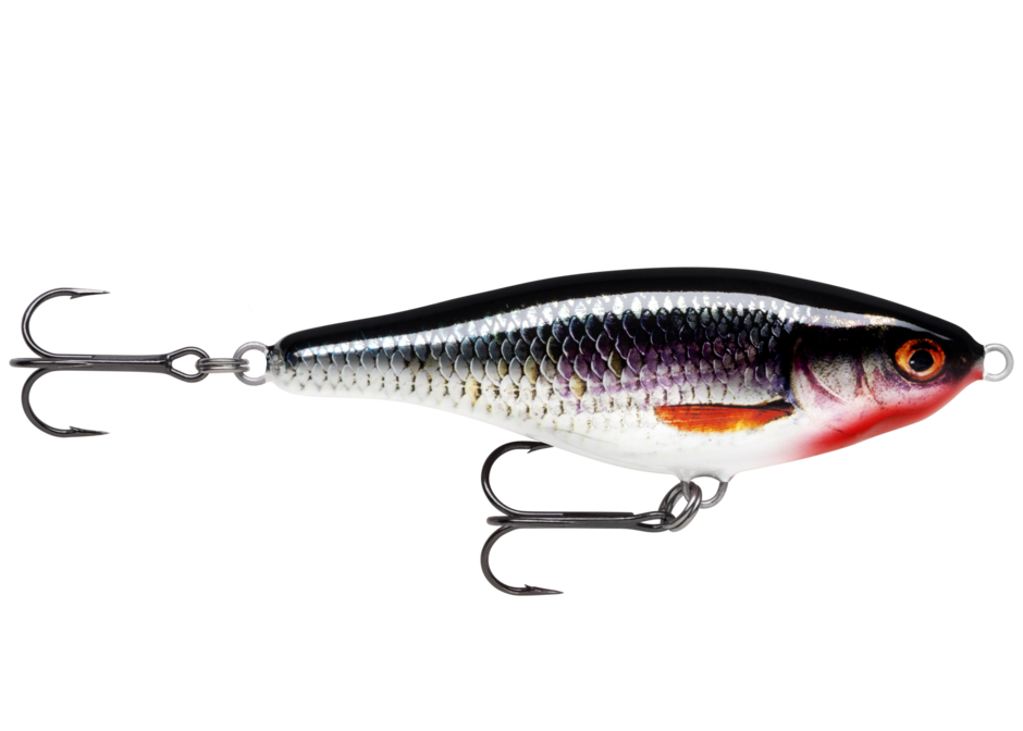 RAPALA Twitchin' Rap Twr12