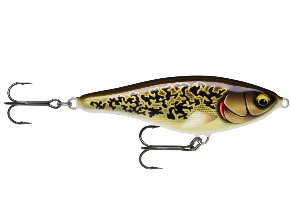 RAPALA Twitchin' Rap Twr12