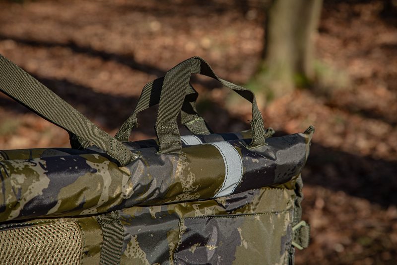 SOLAR SOLAR Undercover Camo Weigh/Retainer Sling - Large  - Parkfield Angling Centre