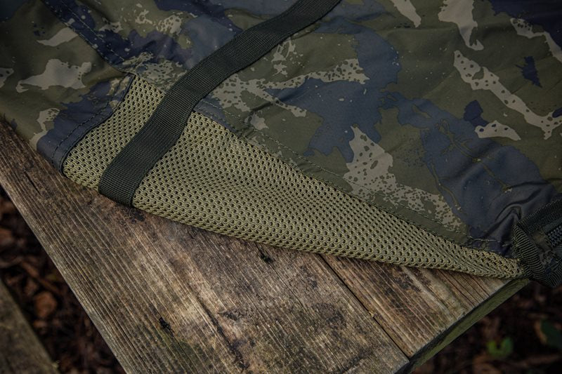 SOLAR SOLAR Undercover Camo Weigh/Retainer Sling - Large  - Parkfield Angling Centre