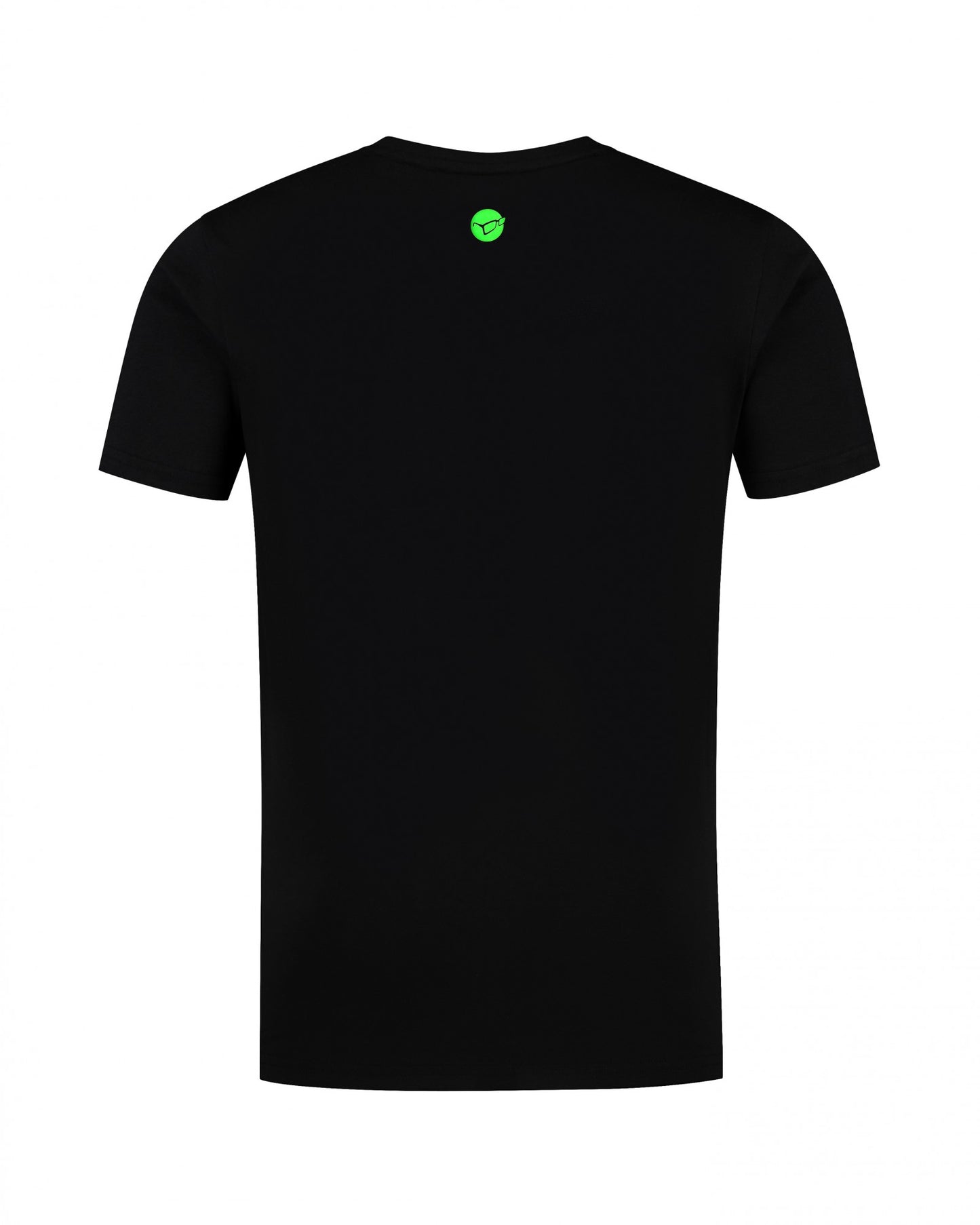 KORDA KORDA Dot Tee | Black - Parkfield Angling Centre