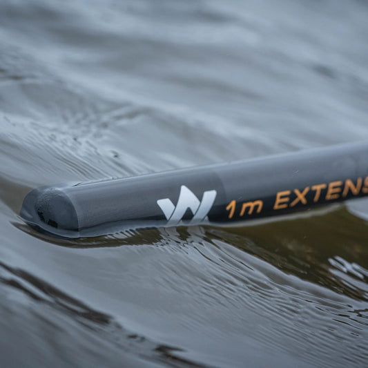 GURU GURU 4+1m Aventus Net Handle Extension 1m - Parkfield Angling Centre