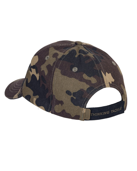 KORDA KORDA TK Cap | Dark Kamo - Parkfield Angling Centre