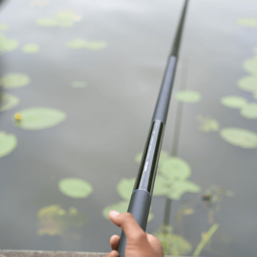 ZEBCO ZEBCO 5.5m Ambition Power Margin Pole - Parkfield Angling Centre