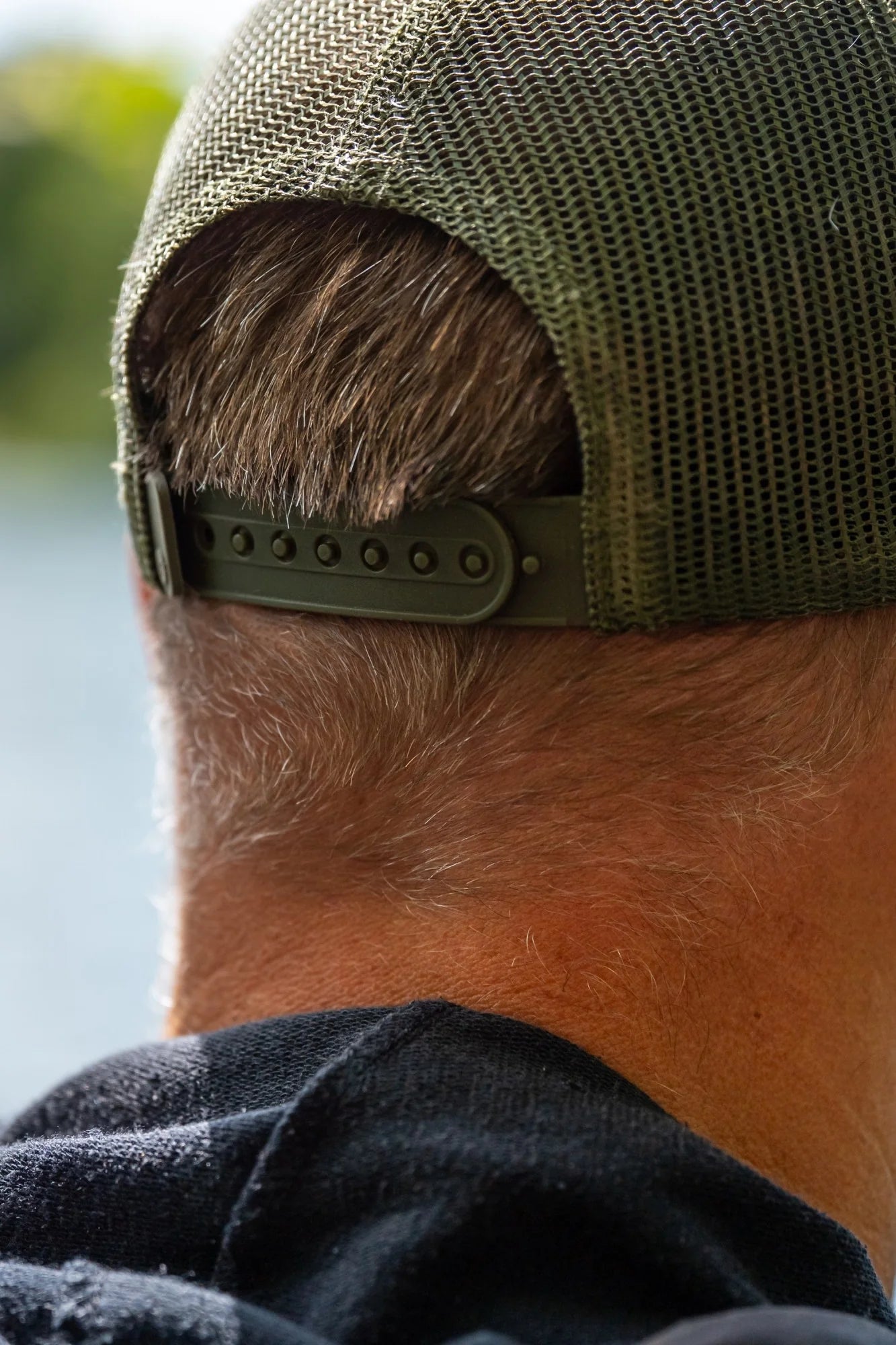 KORDA KORDA Union Jack Trucker Cap - Parkfield Angling Centre
