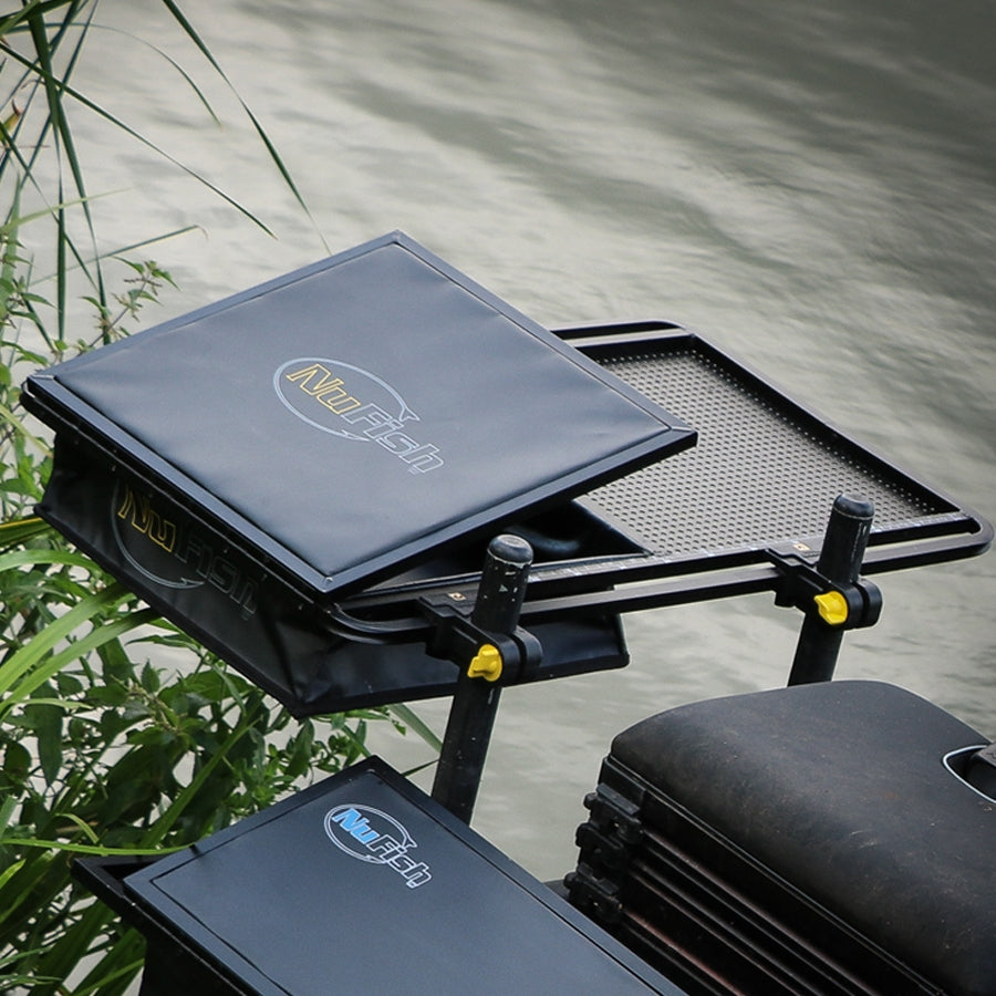 NUFISH NUFISH Combi Tray  - Parkfield Angling Centre