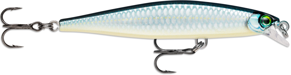 RAPALA Shadow Rap Sdr07