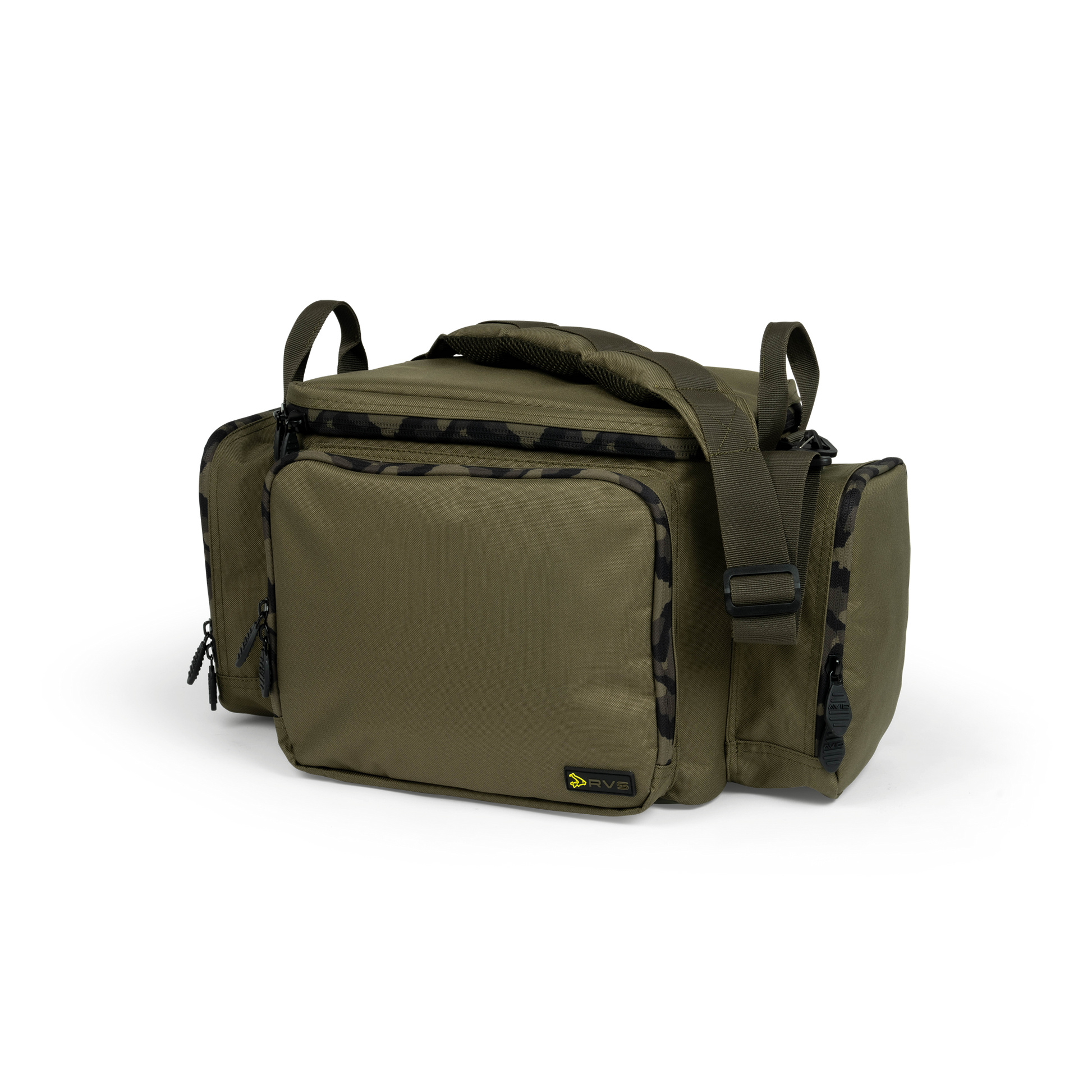 AVID AVID RVS Carryall - Small - Parkfield Angling Centre