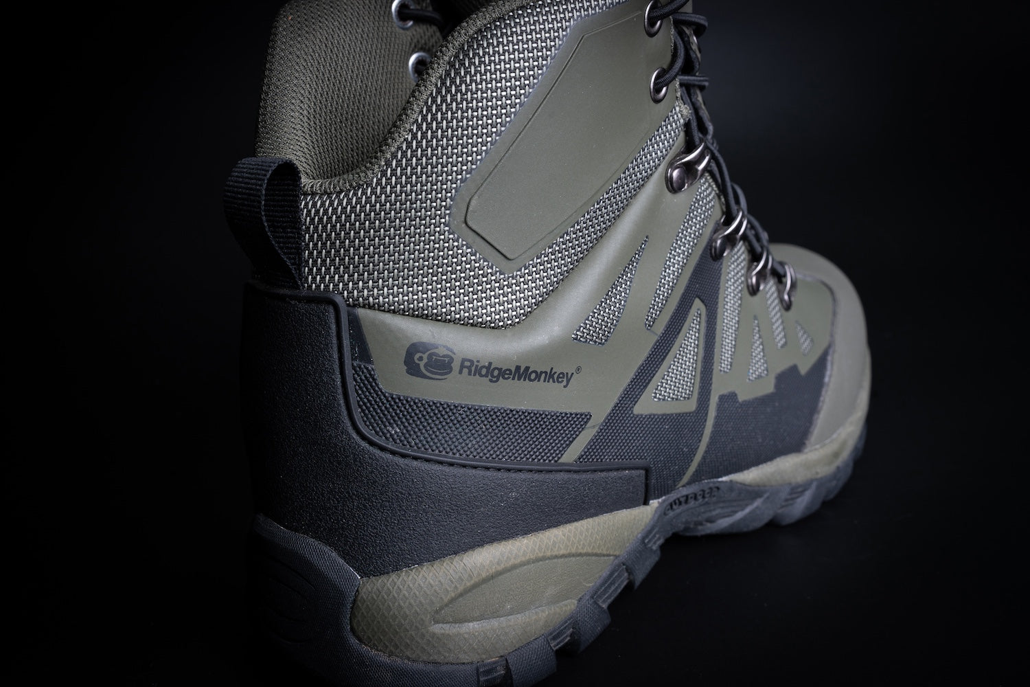 RIDGEMONKEY RIDGEMONKEY APEarel QuickZip All-Weather Boots  - Parkfield Angling Centre