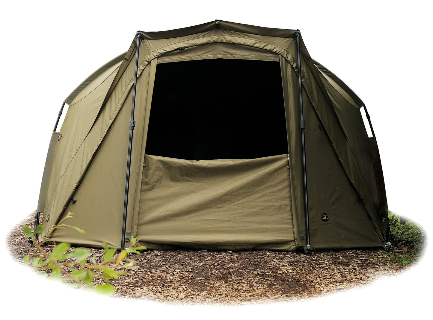 CARP SPIRIT CARP SPIRIT Magnum 100 - Zip In Mozzi Mesh  - Parkfield Angling Centre