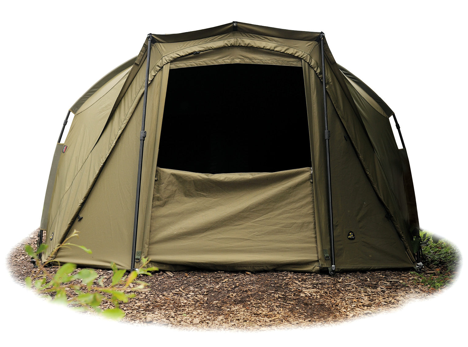 CARP SPIRIT CARP SPIRIT Magnum 100 - Zip In Mozzi Mesh  - Parkfield Angling Centre