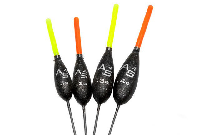 DRENNAN DRENNAN AS4 Pole Float  - Parkfield Angling Centre