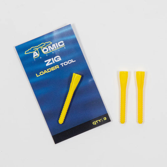 ATOMIC ATOMIC Zig Loader Tool - Parkfield Angling Centre