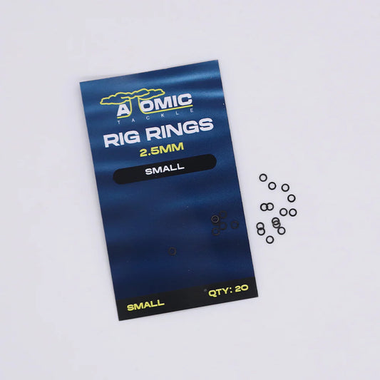 ATOMIC ATOMIC Rig Ring - Parkfield Angling Centre