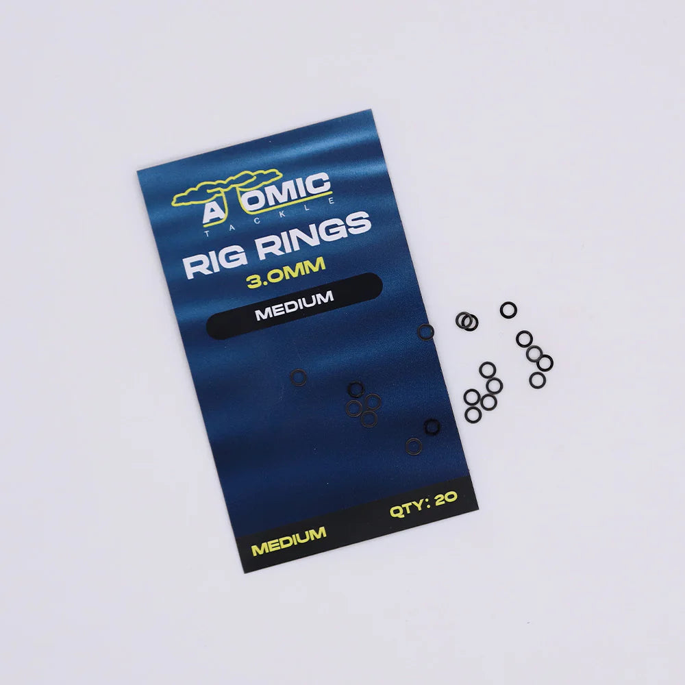 ATOMIC ATOMIC Rig Ring - Parkfield Angling Centre