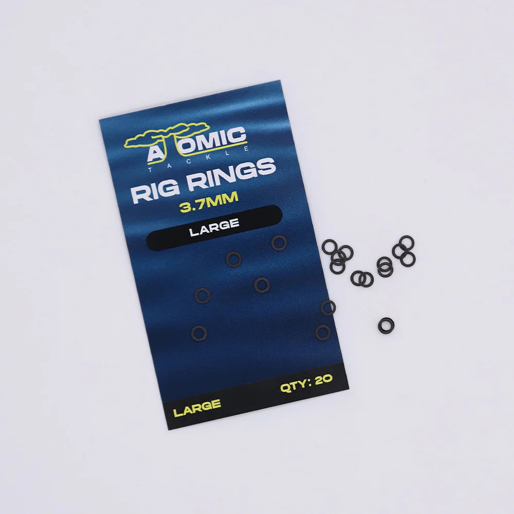 ATOMIC ATOMIC Rig Ring - Parkfield Angling Centre