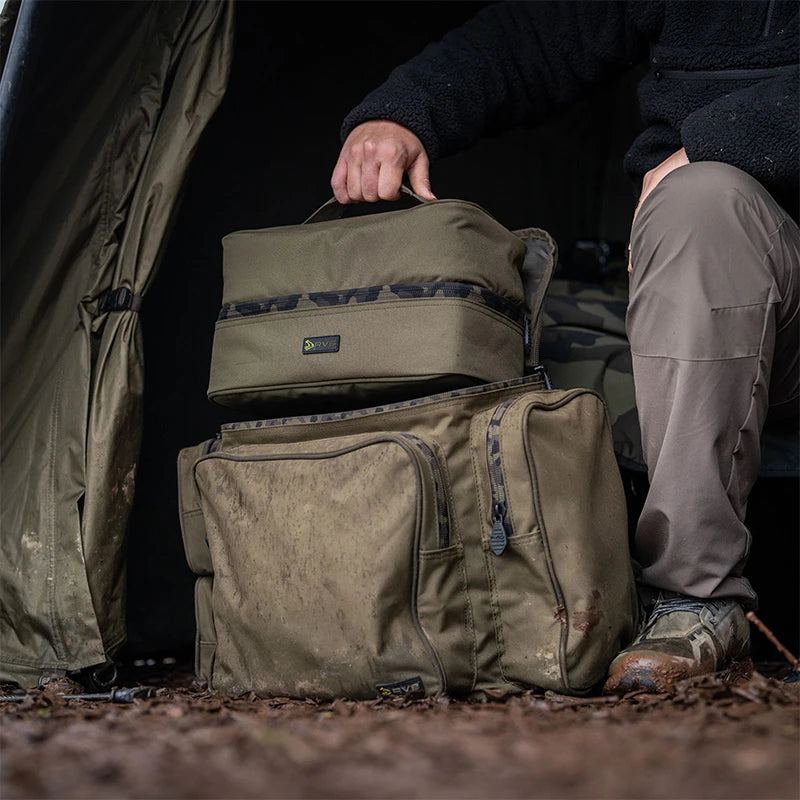 AVID AVID RVS Double-Sided Tackle Organiser - Parkfield Angling Centre