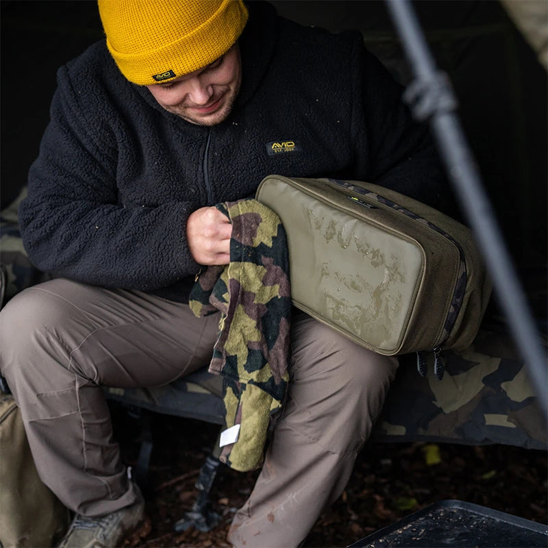 AVID AVID RVS Double-Sided Tackle Organiser - Parkfield Angling Centre