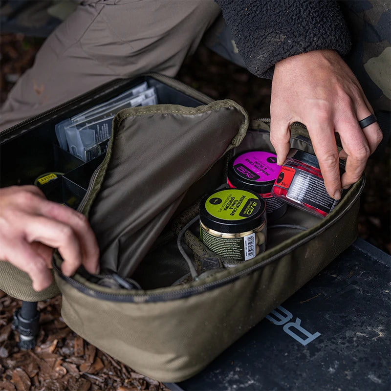 AVID AVID RVS Double-Sided Tackle Organiser - Parkfield Angling Centre