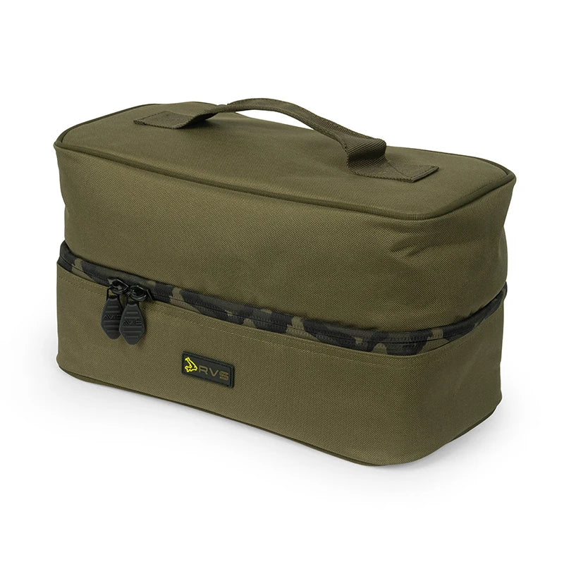 AVID AVID RVS Double-Sided Tackle Organiser - Parkfield Angling Centre