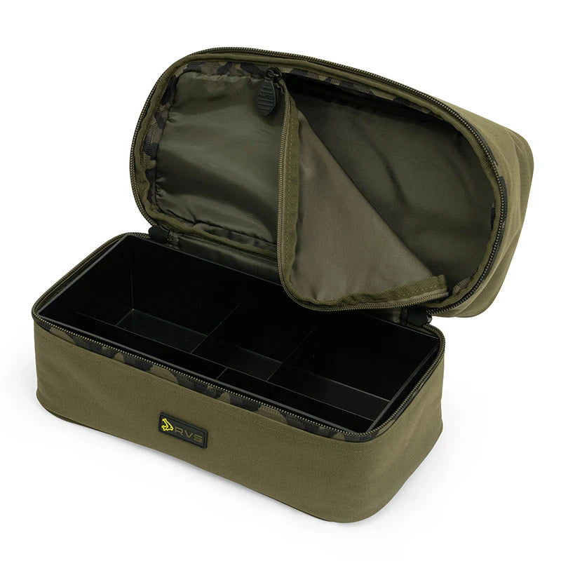 AVID AVID RVS Double-Sided Tackle Organiser - Parkfield Angling Centre