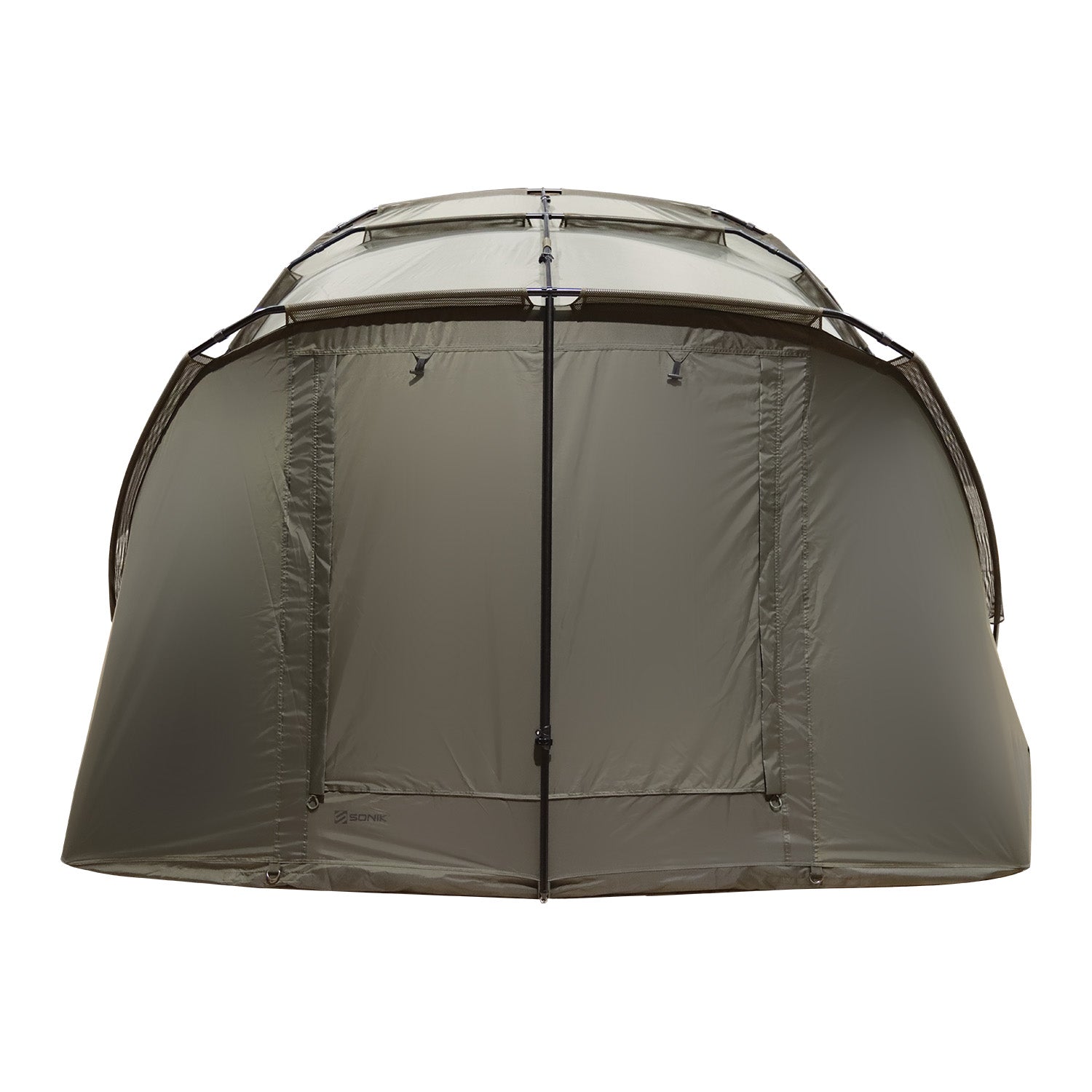 SONIK SONIK Bank-Tek Bivvy 1 Man - Parkfield Angling Centre