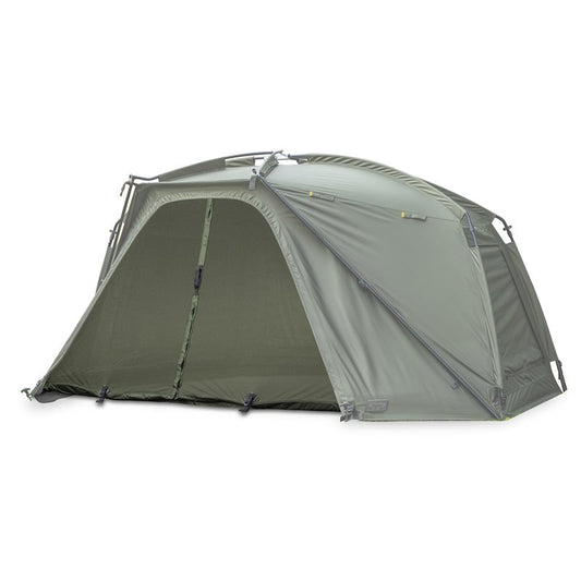 SOLAR SOLAR Uni Spider Mozzie Mesh Front Door (Compatible With Both Sp And Deception+ Models)  - Parkfield Angling Centre