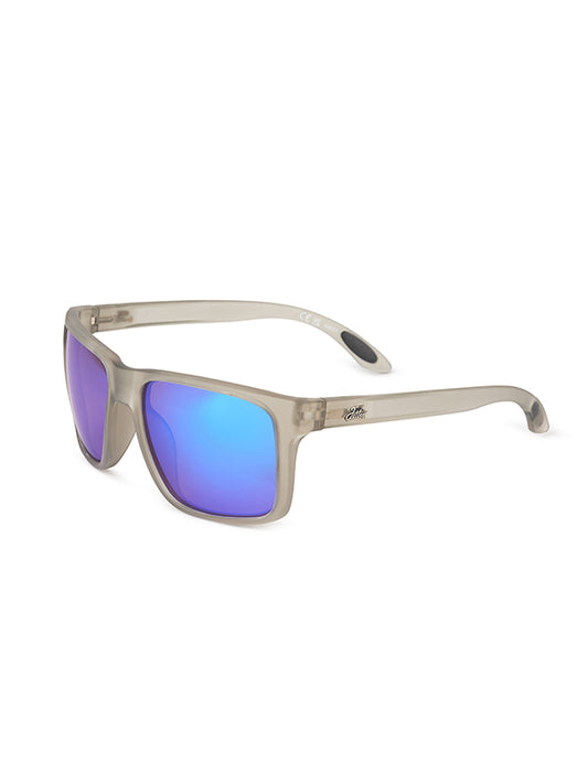 FORTIS FORTIS Bays - Brown / Blue Xblok Sunglasses  - Parkfield Angling Centre