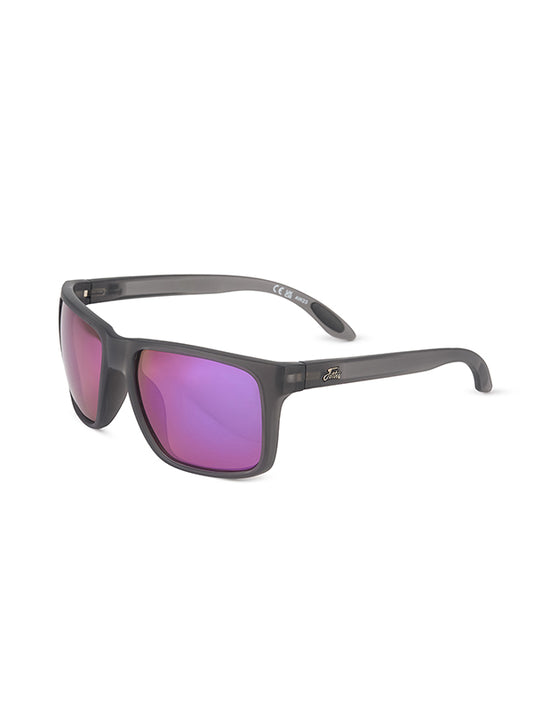 FORTIS FORTIS Bays - Rose / Purple Xblok Sunglasses  - Parkfield Angling Centre