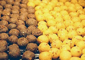 Parkfield Angling Centre 10kg Boilies Members - Parkfield Angling Centre