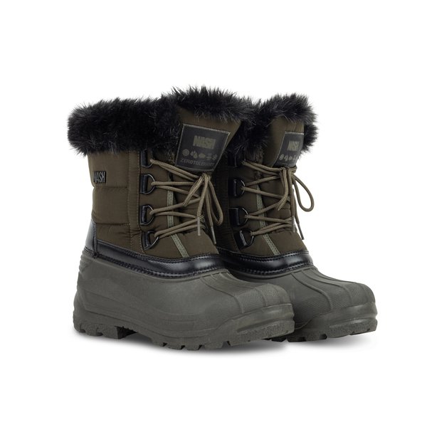 NASH NASH Zero Tolerance Polar Boots  - Parkfield Angling Centre