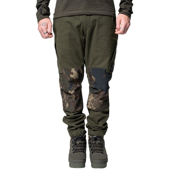 NASH NASH Zero Tolerance Low Key Thermal Combats - Parkfield Angling Centre